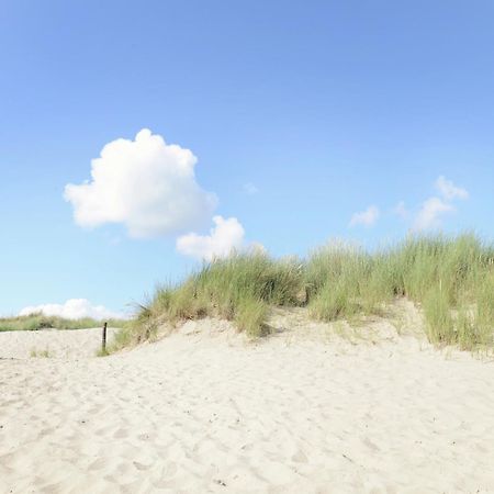 Beautiful Apartment In Callantsoog Near Beach 外观 照片