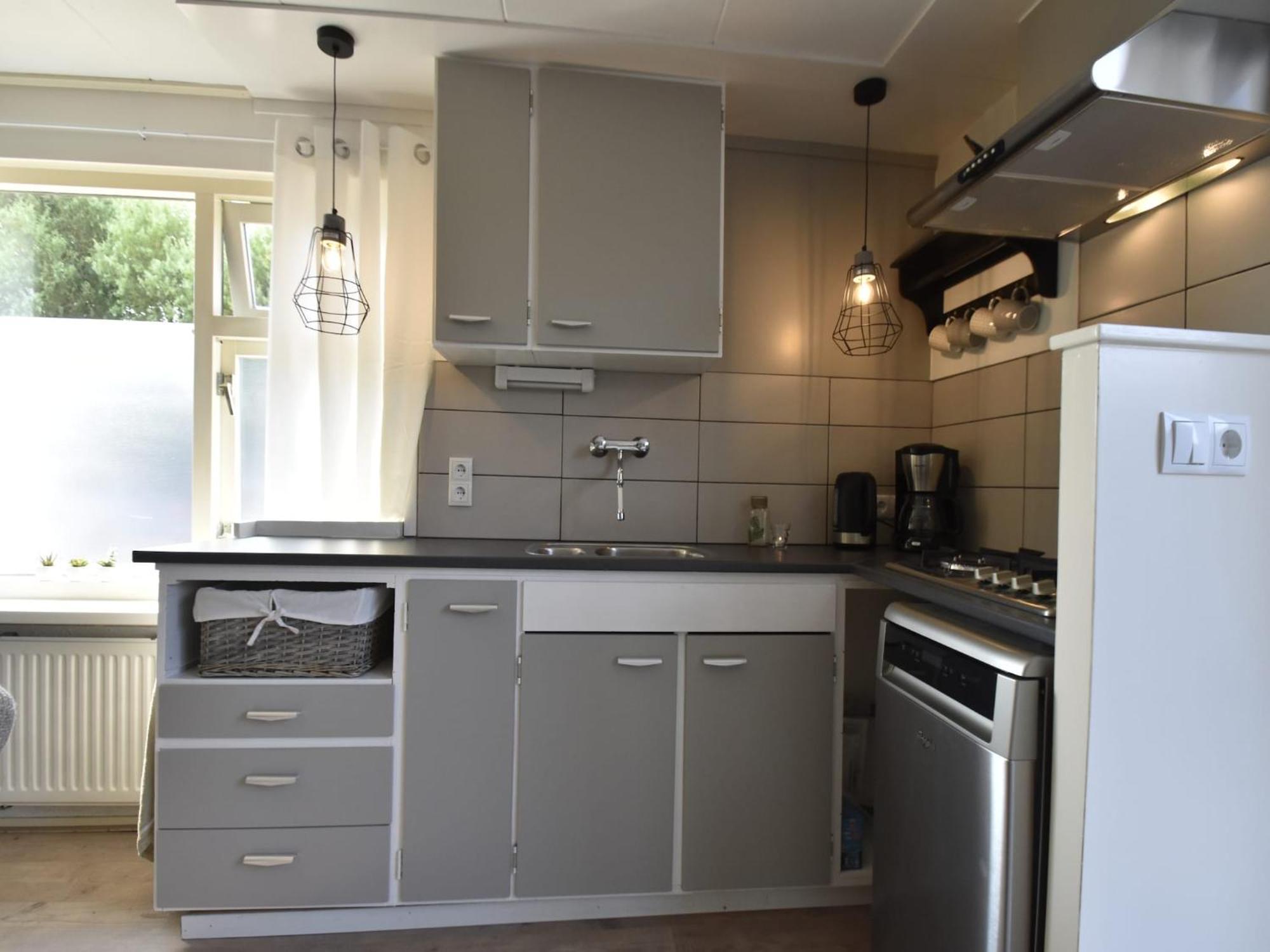 Beautiful Apartment In Callantsoog Near Beach 外观 照片