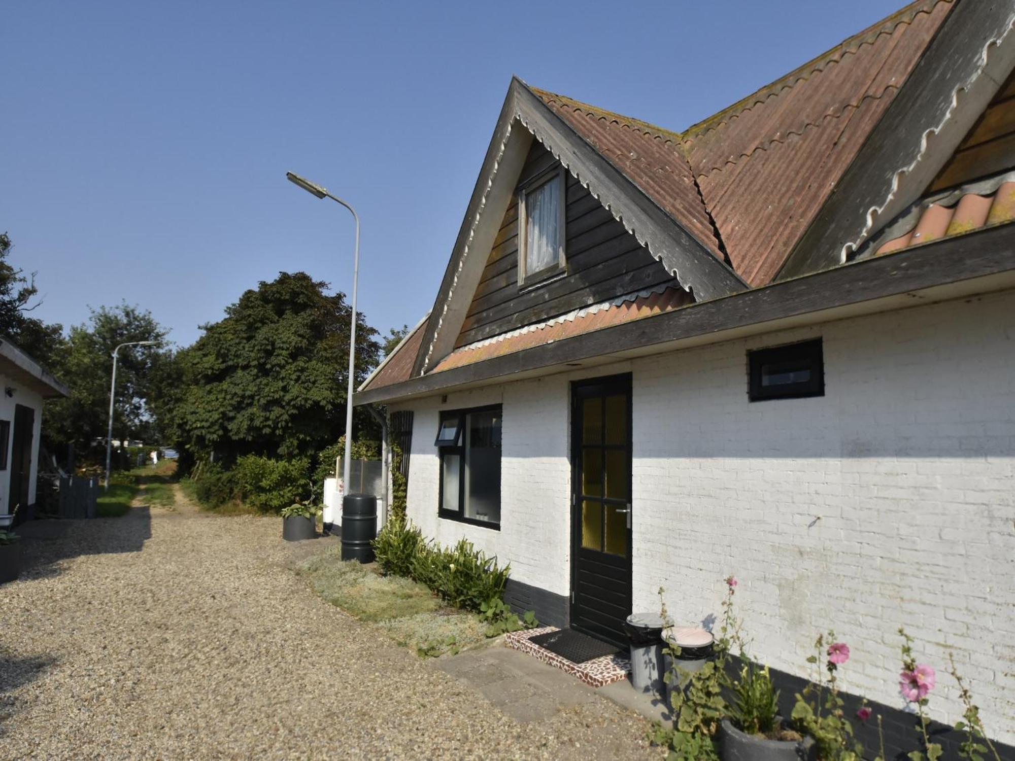 Beautiful Apartment In Callantsoog Near Beach 外观 照片