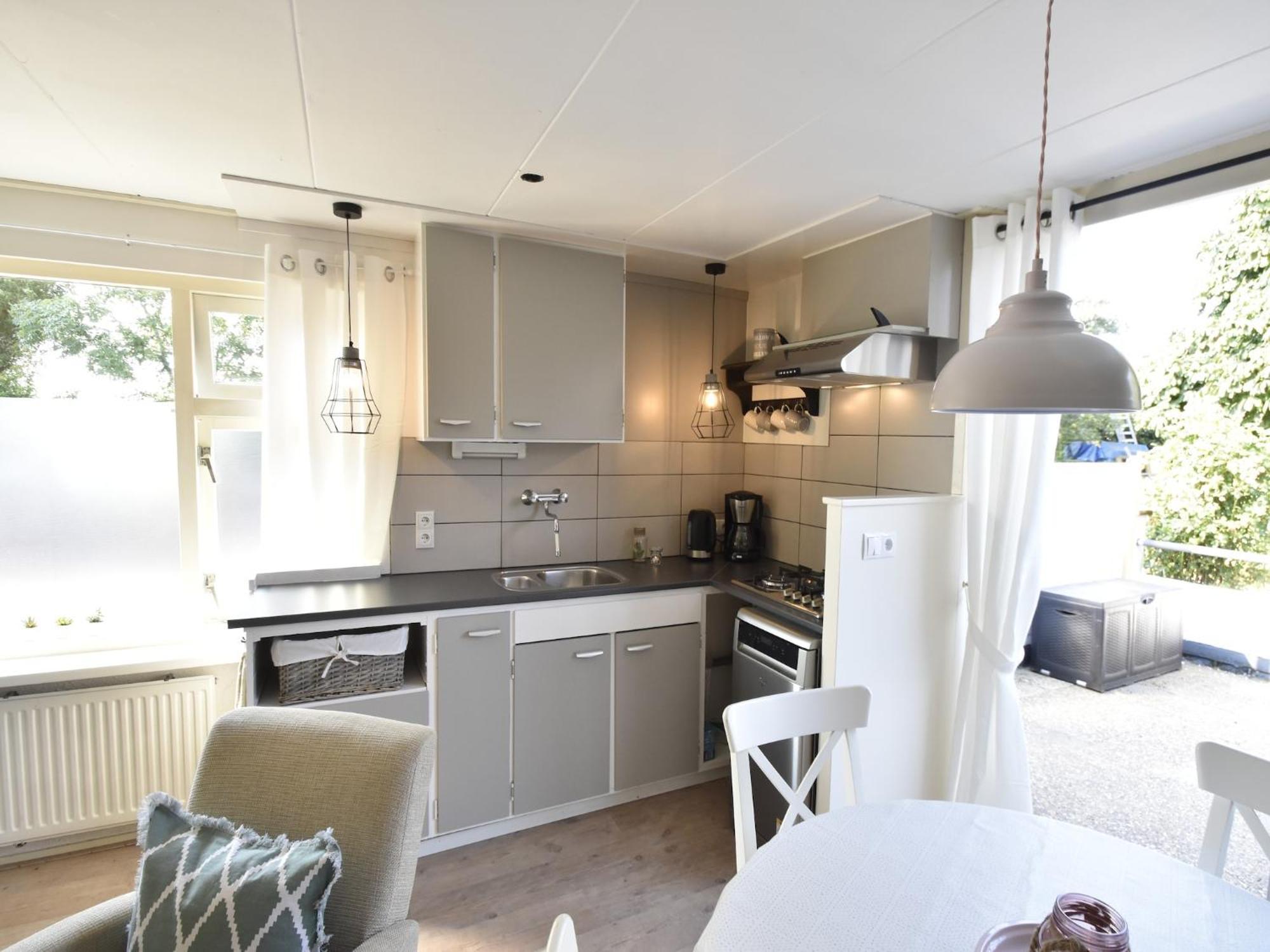 Beautiful Apartment In Callantsoog Near Beach 外观 照片