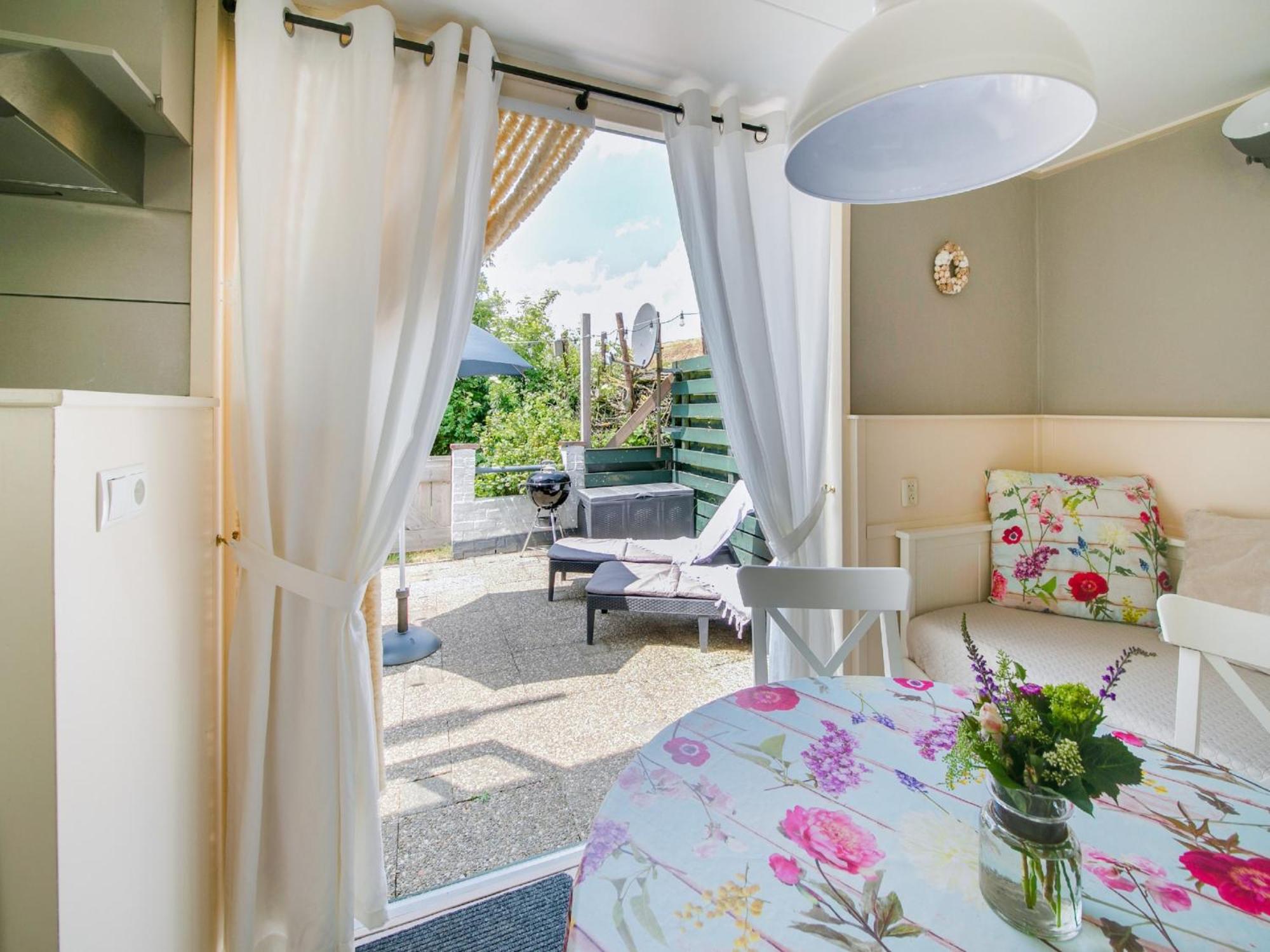Beautiful Apartment In Callantsoog Near Beach 外观 照片