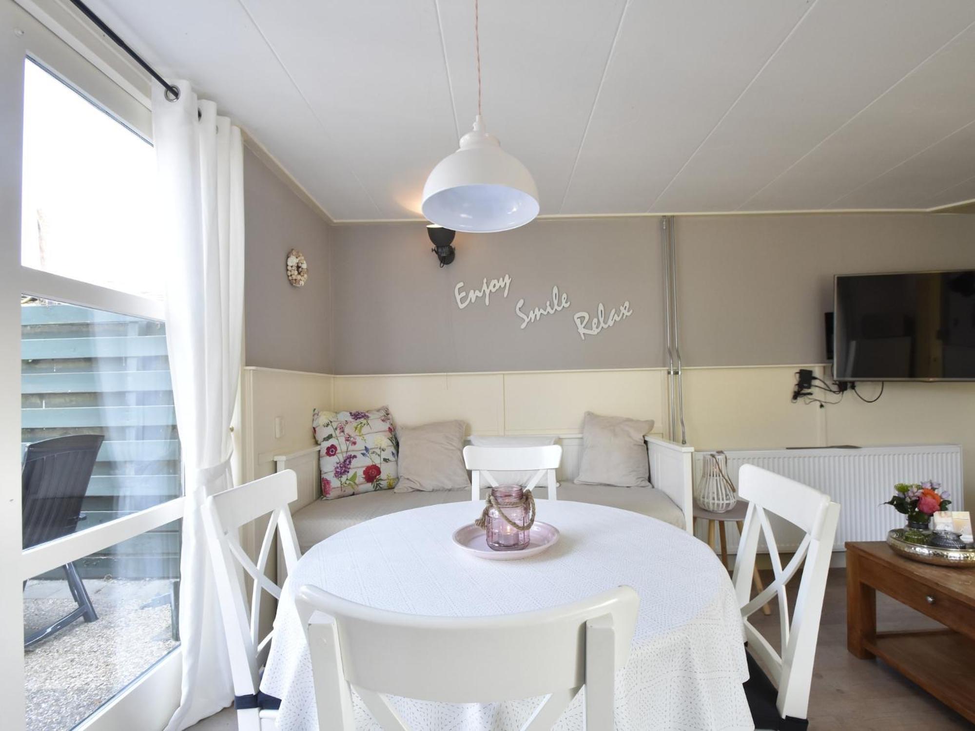 Beautiful Apartment In Callantsoog Near Beach 外观 照片