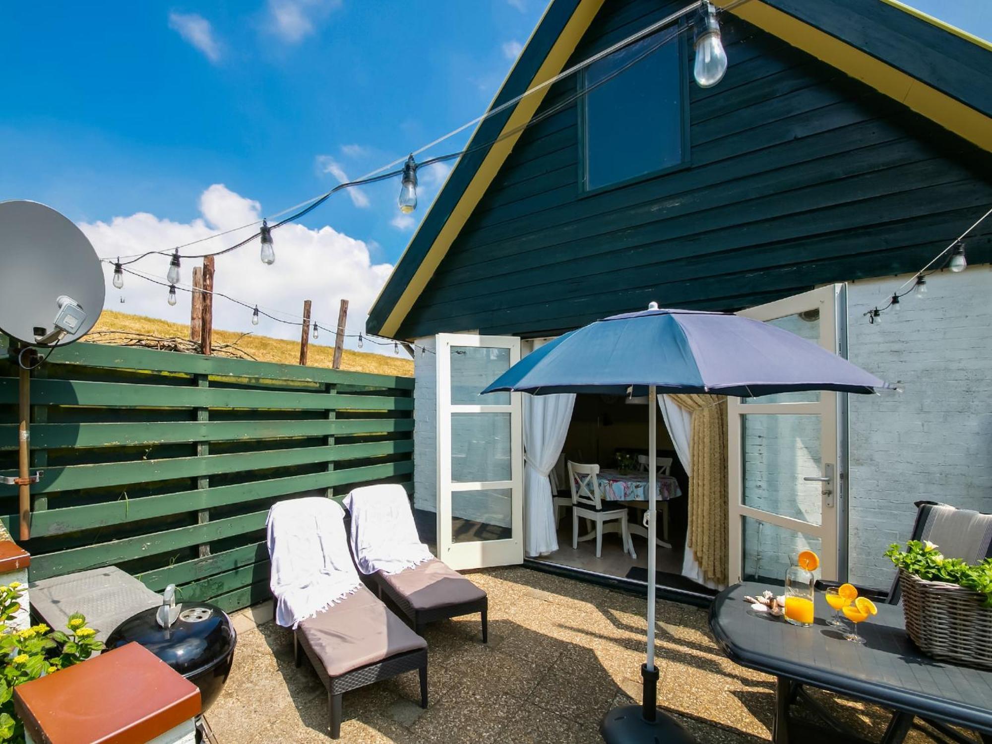 Beautiful Apartment In Callantsoog Near Beach 外观 照片