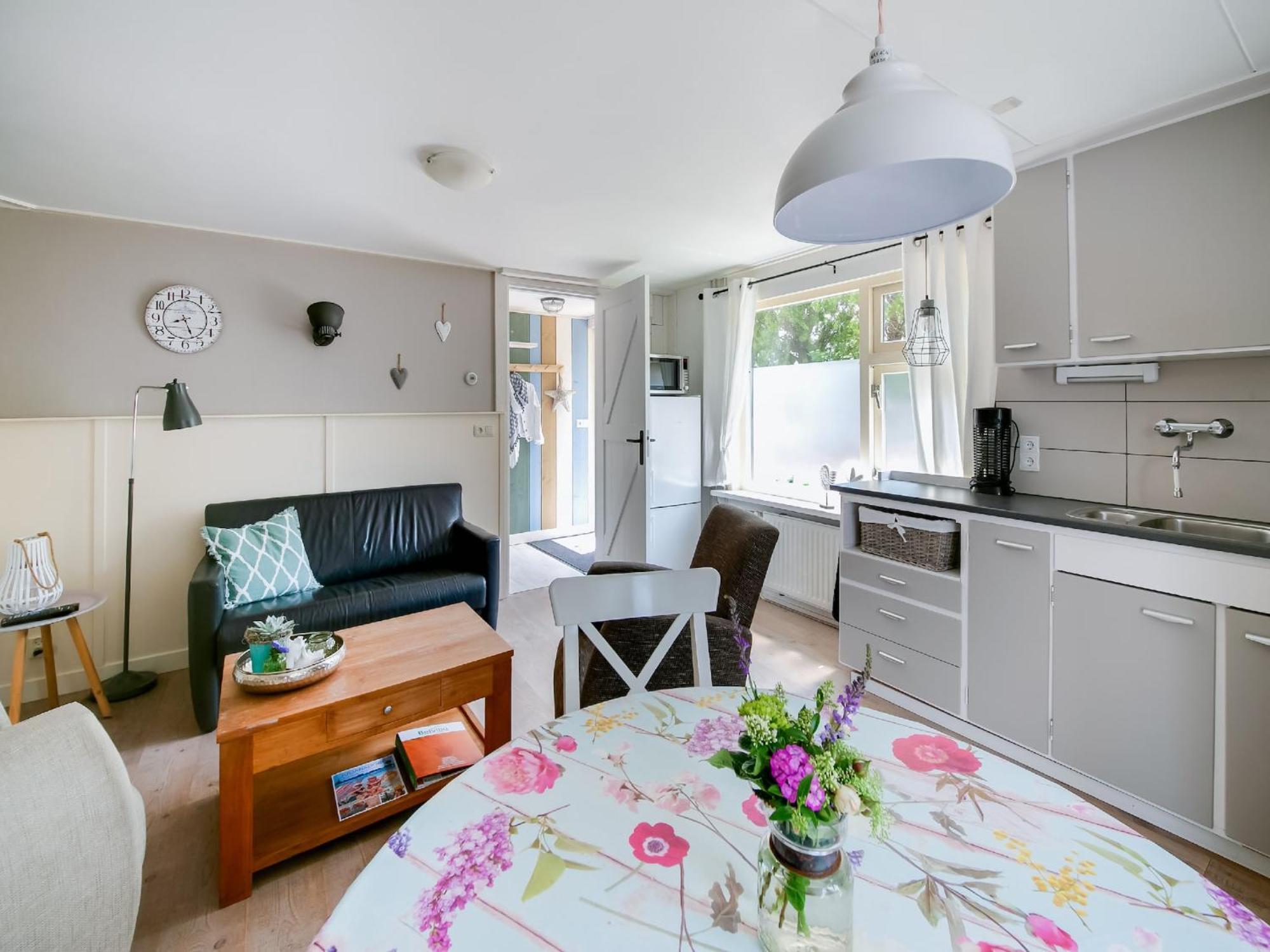 Beautiful Apartment In Callantsoog Near Beach 外观 照片