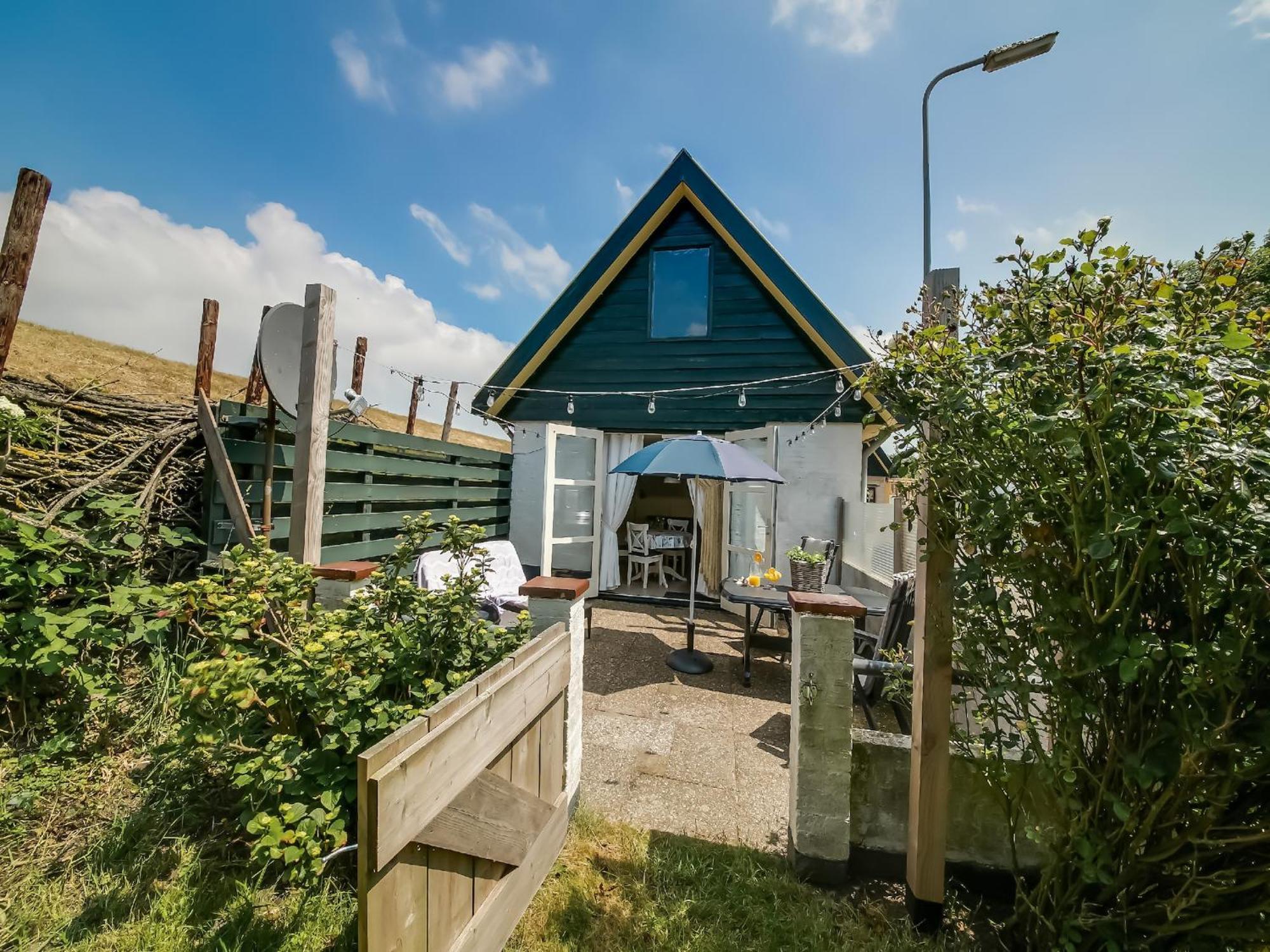 Beautiful Apartment In Callantsoog Near Beach 外观 照片