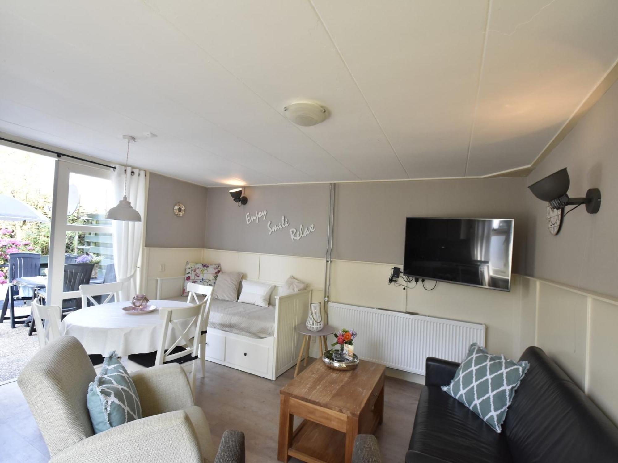 Beautiful Apartment In Callantsoog Near Beach 外观 照片