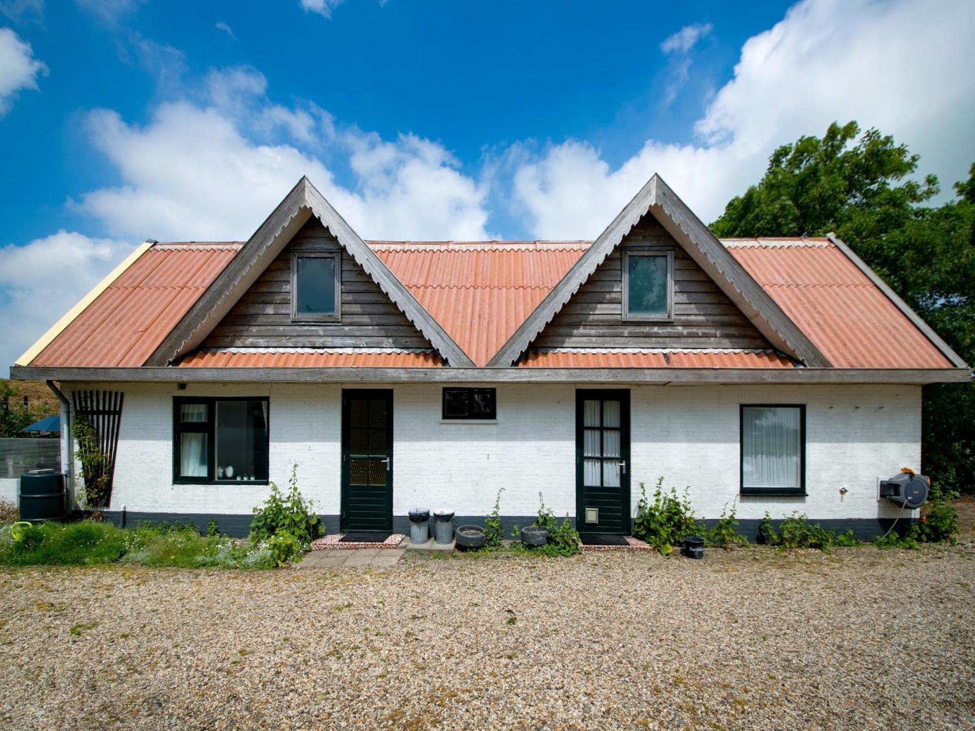 Beautiful Apartment In Callantsoog Near Beach 外观 照片