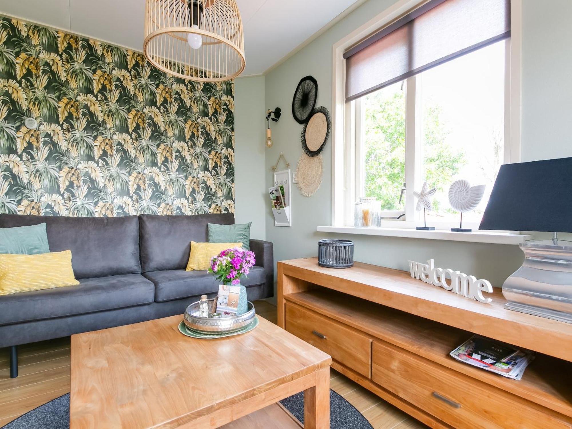 Beautiful Apartment In Callantsoog Near Beach 外观 照片