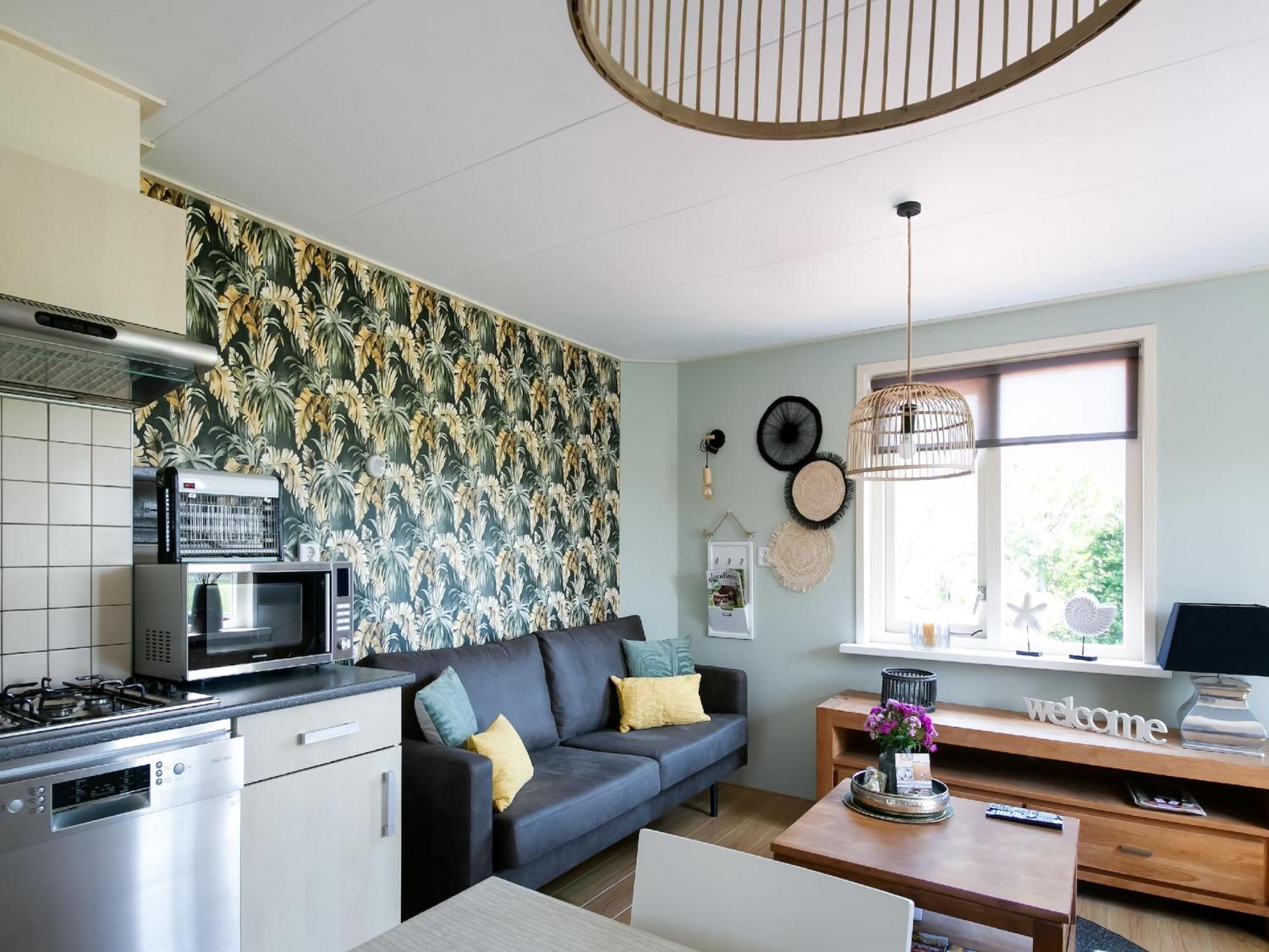 Beautiful Apartment In Callantsoog Near Beach 外观 照片