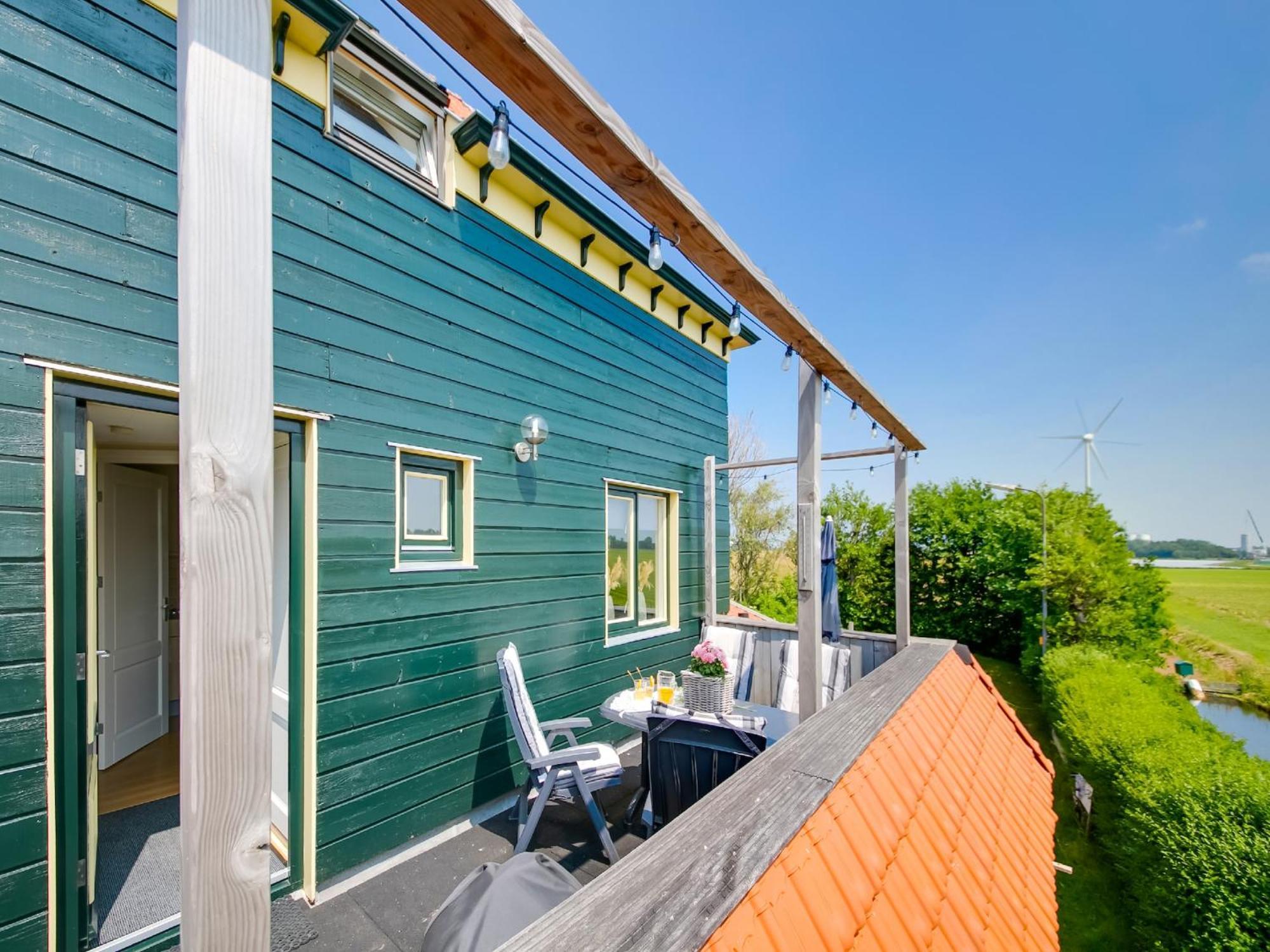 Beautiful Apartment In Callantsoog Near Beach 外观 照片