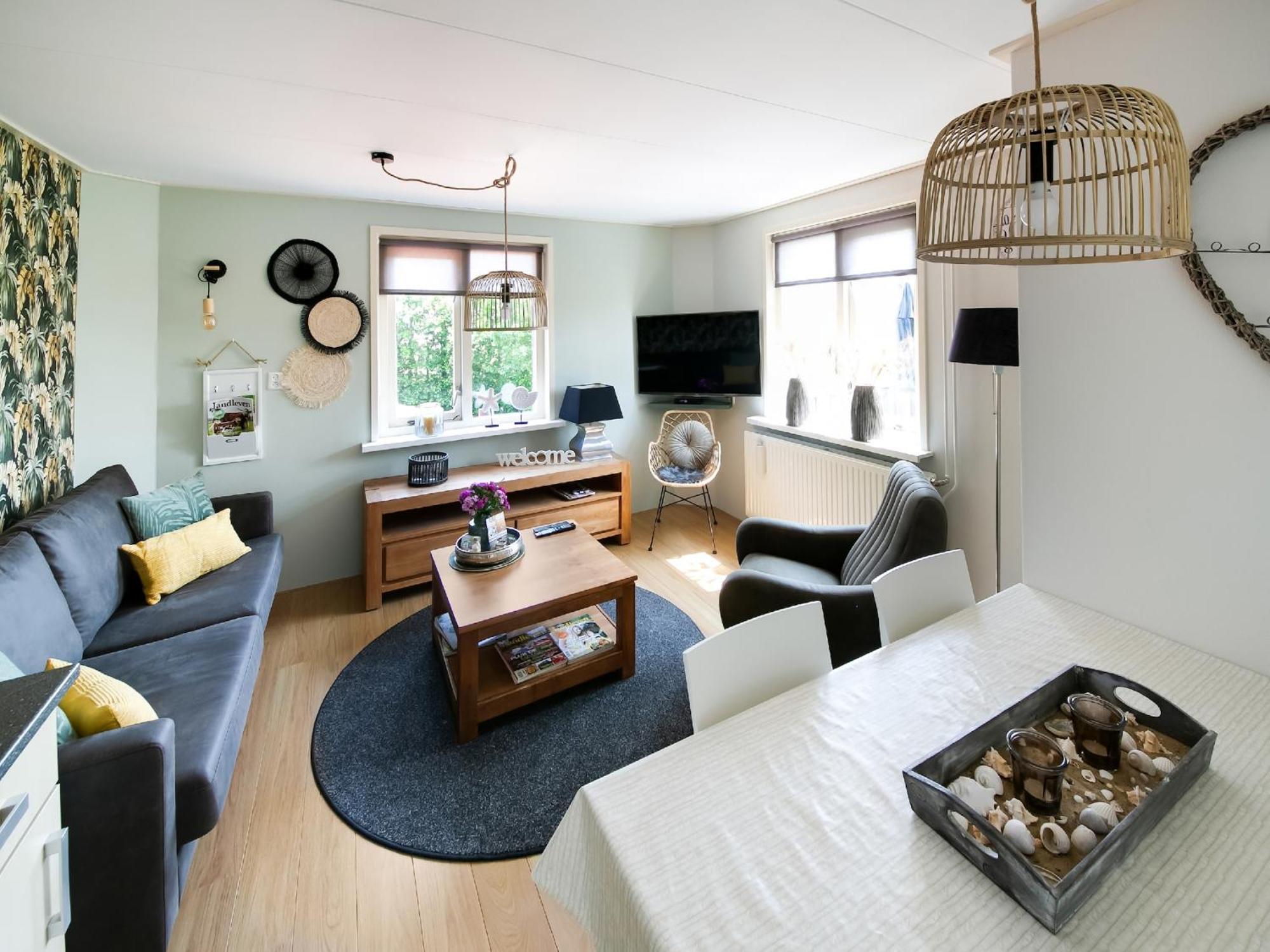Beautiful Apartment In Callantsoog Near Beach 外观 照片