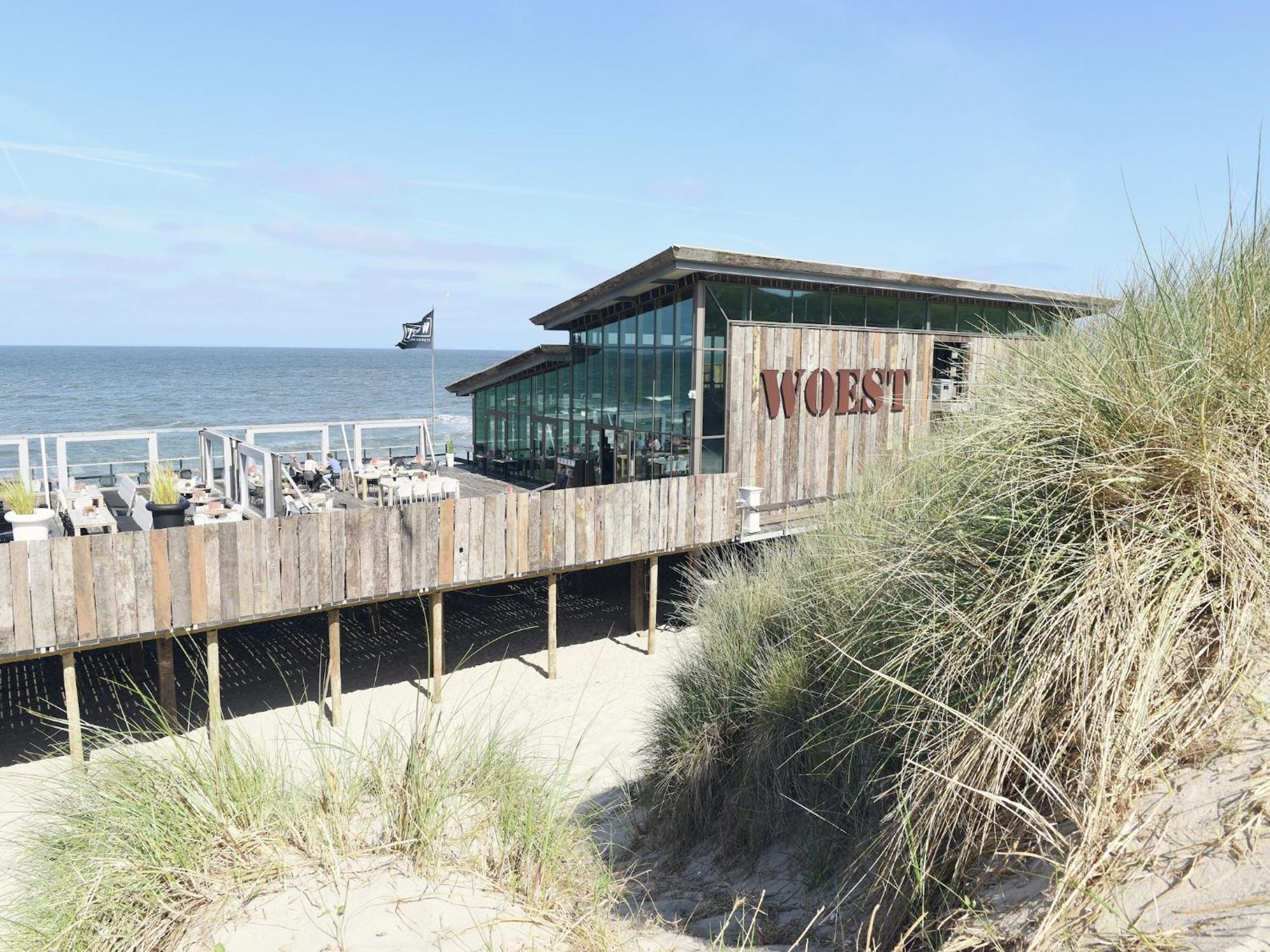 Beautiful Apartment In Callantsoog Near Beach 外观 照片