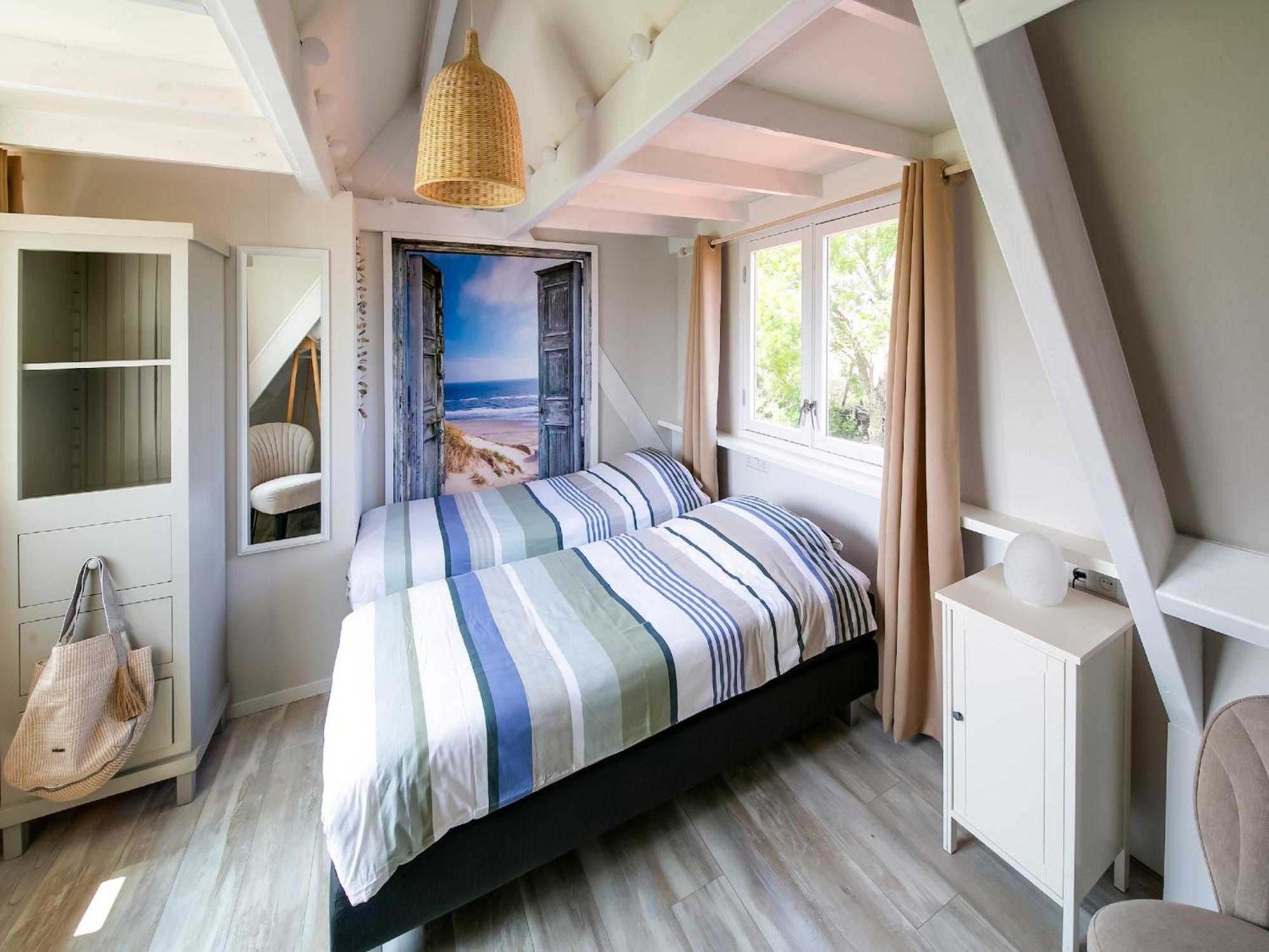 Beautiful Apartment In Callantsoog Near Beach 外观 照片